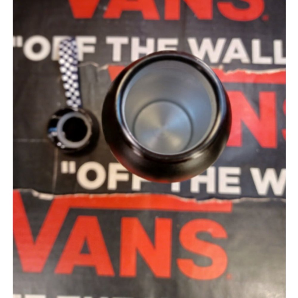 VANS OFF THE WALL FAMILY EXCLUSIVE ALIMINUM WATER BOTTLE 21.4 oz(634 ml - Picture 5 of 13